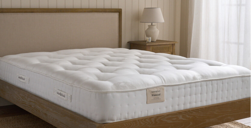 Winwood Mattress